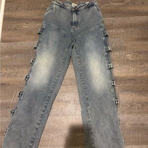 NWOT Honor the Gift Jeans